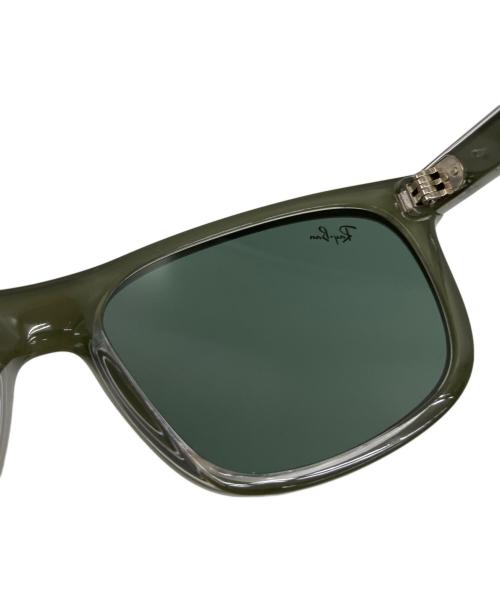 RAY-BAN（レイバン）RAY-BAN (レイバン) サングラスの古着・服飾アイテム