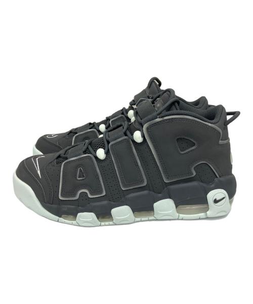 NIKE（ナイキ）NIKE (ナイキ) Air More Uptempo(エア モア アップテンポ) '96 グレー サイズ:28の古着・服飾アイテム