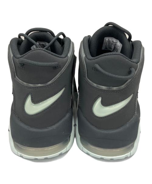 NIKE（ナイキ）NIKE (ナイキ) Air More Uptempo(エア モア アップテンポ) '96 グレー サイズ:28の古着・服飾アイテム