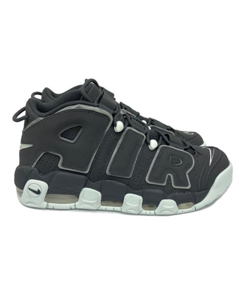 NIKE（ナイキ）NIKE (ナイキ) Air More Uptempo(エア モア アップテンポ) '96 グレー サイズ:28の古着・服飾アイテム