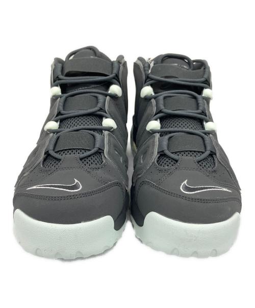 NIKE（ナイキ）NIKE (ナイキ) Air More Uptempo(エア モア アップテンポ) '96 グレー サイズ:28の古着・服飾アイテム