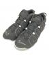NIKE（ナイキ）の古着「Air More Uptempo(エア モア アップテンポ) '96」｜グレー