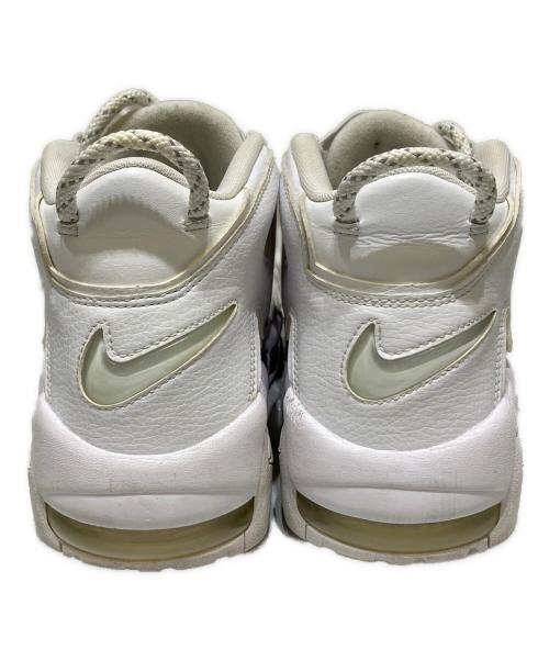 NIKE（ナイキ）NIKE (ナイキ) スニーカー ホワイト サイズ:28の古着・服飾アイテム