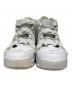 中古・古着 NIKE (ナイキ) スニーカー ホワイト サイズ:28：7000円