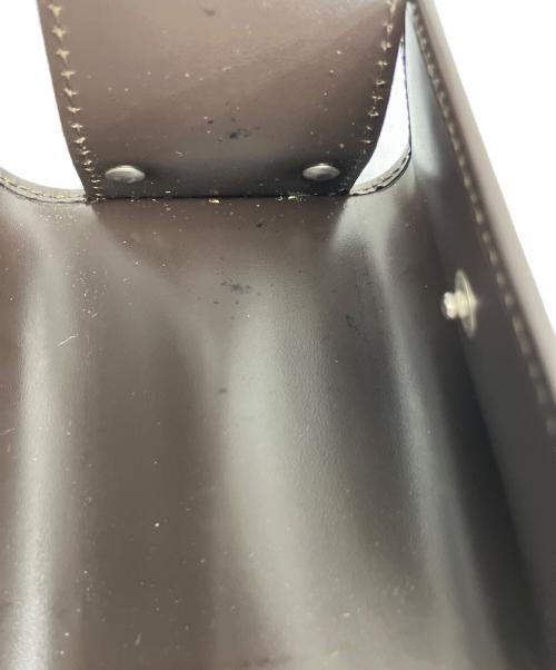 BURBERRY（バーバリー）BURBERRY (バーバリー) 6連キーケース ブラウンの古着・服飾アイテム