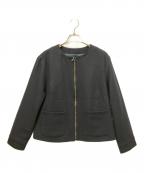 NEWYORKERニューヨーカー）の古着「ジャケット」｜ネイビー