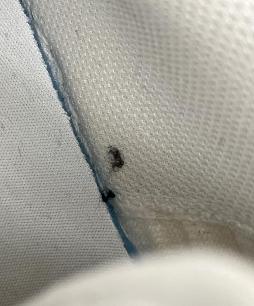 NIKE（ナイキ）NIKE (ナイキ) Air Jordan(エアジョーダン) 1 Mid ホワイト サイズ:27.5の古着・服飾アイテム