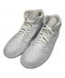 NIKE（ナイキ）の古着「Air Jordan(エアジョーダン) 1 Mid」｜ホワイト