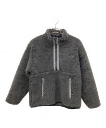 THE NORTH FACE（ザ ノース フェイス）の古着「スウィートウォータープルオーバーバイオ」｜ブラック