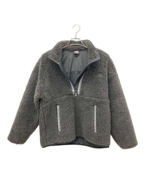 THE NORTH FACE（ザ ノース フェイス）THE NORTH FACE (ザ ノース フェイス) スウィートウォータープルオーバーバイオ ブラック サイズ:Sの古着・服飾アイテム