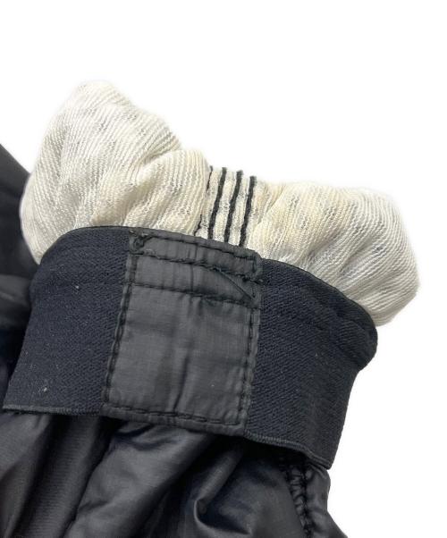 THE NORTHFACE PURPLELABEL（ザ・ノースフェイス パープルレーベル）THE NORTHFACE PURPLELABEL (ザ・ノースフェイス パープルレーベル) ジャケット Pertex Mountain Wind Parka ブラック サイズ:XSの古着・服飾アイテム