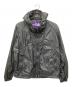 THE NORTHFACE PURPLELABEL（ザ・ノースフェイス パープルレーベル）の古着「ジャケット Pertex Mountain Wind Parka」｜ブラック