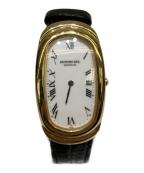 RAYMOND WEILレイモンドウェイル）の古着「リストウォッチ」