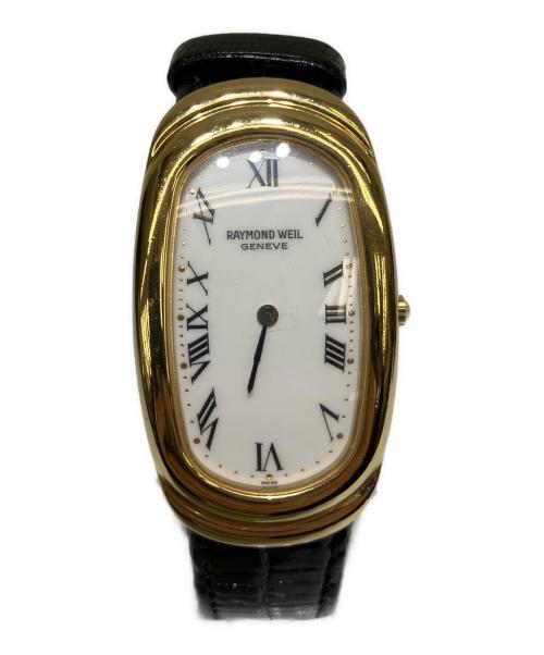 RAYMOND WEIL（レイモンドウェイル）RAYMOND WEIL (レイモンドウェイル) リストウォッチの古着・服飾アイテム