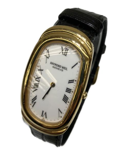 RAYMOND WEIL（レイモンドウェイル）RAYMOND WEIL (レイモンドウェイル) リストウォッチの古着・服飾アイテム