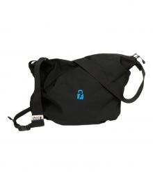 VAULTROOM（ボルトルーム）の古着「ショルダーバッグ DEVICE SHOULDER BAG」｜ブラック