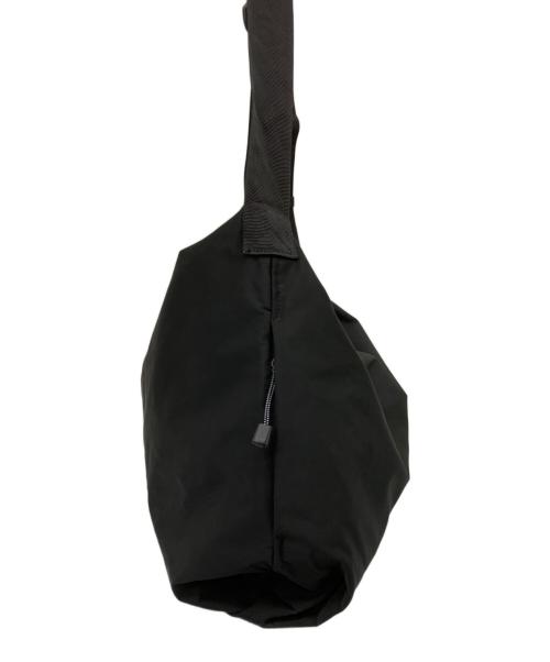 VAULTROOM（ボルトルーム）vaultroom (ボルトルーム) ショルダーバッグ DEVICE SHOULDER BAG ブラックの古着・服飾アイテム