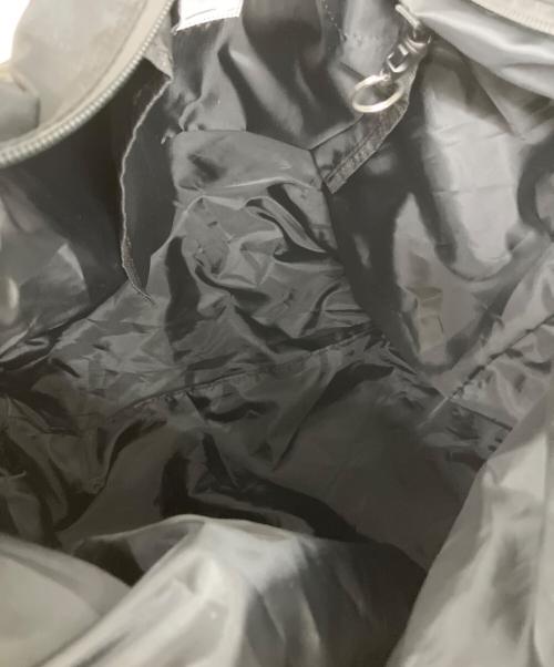 VAULTROOM（ボルトルーム）vaultroom (ボルトルーム) ショルダーバッグ DEVICE SHOULDER BAG ブラックの古着・服飾アイテム