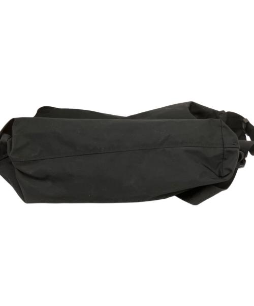 VAULTROOM（ボルトルーム）vaultroom (ボルトルーム) ショルダーバッグ DEVICE SHOULDER BAG ブラックの古着・服飾アイテム