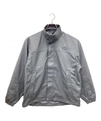 中古・古着通販】THE NORTH FACE (ザ ノース フェイス) ウーリーハイド 