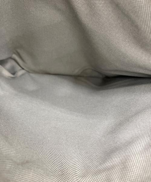 COLE HAAN（コールハーン）COLE HAAN (コールハーン) バケットバッグ ブラウンの古着・服飾アイテム