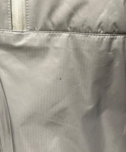 NANGA（ナンガ）NANGA (ナンガ) ダウンジャケット グレー サイズ:Mの古着・服飾アイテム