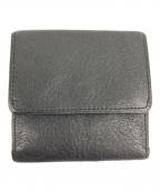 PORTERポーター）の古着「小銭入れ」｜ブラック