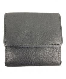 PORTER（ポーター）の古着「小銭入れ」｜ブラック