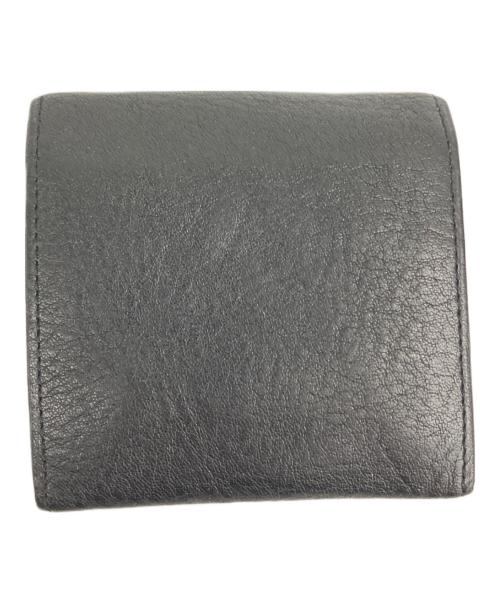 PORTER（ポーター）PORTER (ポーター) 小銭入れ ブラックの古着・服飾アイテム