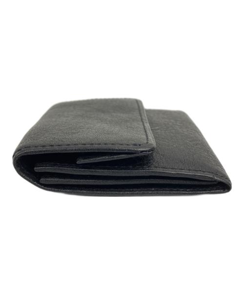 PORTER（ポーター）PORTER (ポーター) 小銭入れ ブラックの古着・服飾アイテム