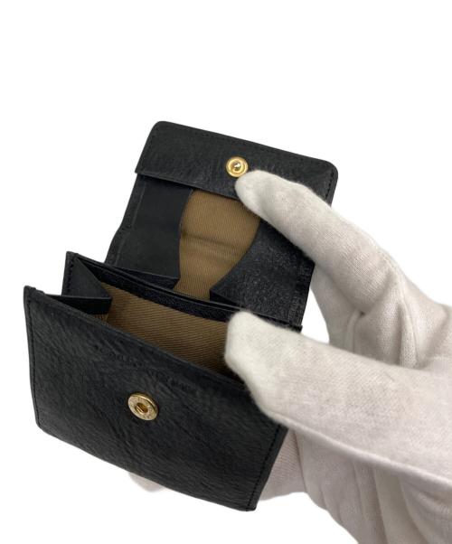 PORTER（ポーター）PORTER (ポーター) 小銭入れ ブラックの古着・服飾アイテム