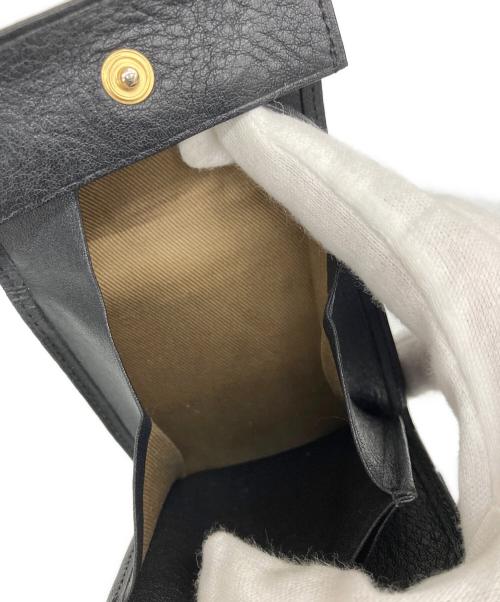 PORTER（ポーター）PORTER (ポーター) 小銭入れ ブラックの古着・服飾アイテム