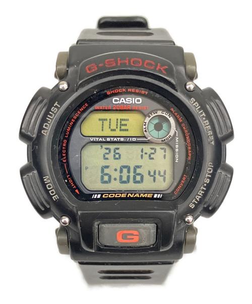 CASIO（カシオ）CASIO (カシオ) リストウォッチ G-SHOCKの古着・服飾アイテム