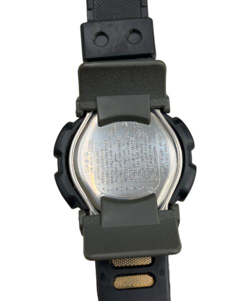 CASIO（カシオ）CASIO (カシオ) リストウォッチ G-SHOCKの古着・服飾アイテム