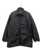 UNFILO×kapokknotアンフィーロ×）の古着「ジャケット」｜ブラック