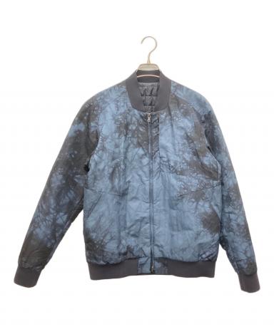 中古・古着通販】LULULEMON (ルルレモン) ボンバージャケット ブラック