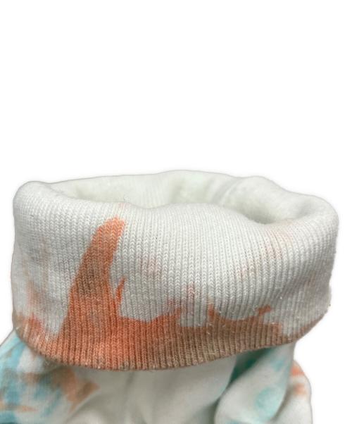 CVTVLIST（カタリスト）CVTVLIST (カタリスト) スウェット スカイブルー サイズ:SIZE 1の古着・服飾アイテム