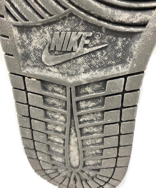 NIKE（ナイキ）NIKE (ナイキ) Air Jordan(エアジョーダン) 1 Mid ホワイト サイズ:29の古着・服飾アイテム
