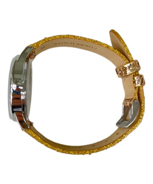 COACH（コーチ）COACH (コーチ) リストウォッチの古着・服飾アイテム