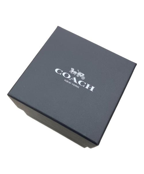 COACH（コーチ）COACH (コーチ) リストウォッチの古着・服飾アイテム