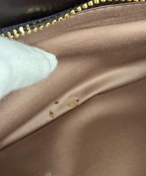 Kate Spade（ケイトスペード）Kate Spade (ケイトスペード) 長財布 ブラウンの古着・服飾アイテム