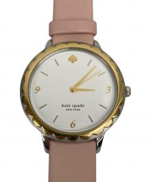 Kate Spade（ケイトスペード）の古着「リストウォッチ」