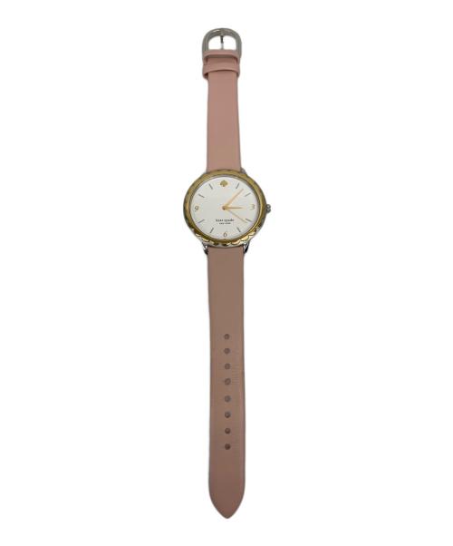 Kate Spade（ケイトスペード）Kate Spade (ケイトスペード) リストウォッチの古着・服飾アイテム