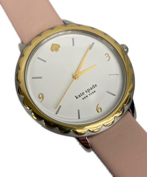 Kate Spade（ケイトスペード）Kate Spade (ケイトスペード) リストウォッチの古着・服飾アイテム