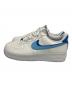 NIKE (ナイキ) AIR FORCE（エアフォース） 1 '07 LV8 SAIL ホワイト サイズ:30：8000円