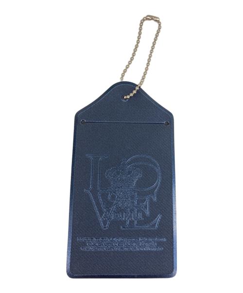 A.D.M.J.（エーディーエムジェイ）A.D.M.J. (エーディーエムジェイ) トートバッグ ブラックの古着・服飾アイテム