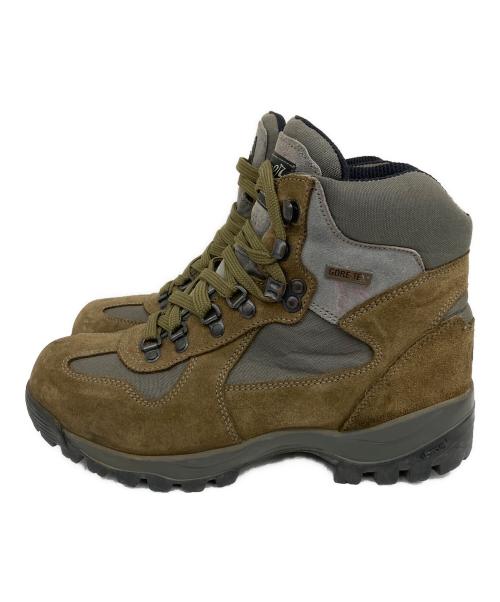 Danner（ダナー）Danner (ダナー) トレッキングブーツ カーキ サイズ:8 1/2の古着・服飾アイテム