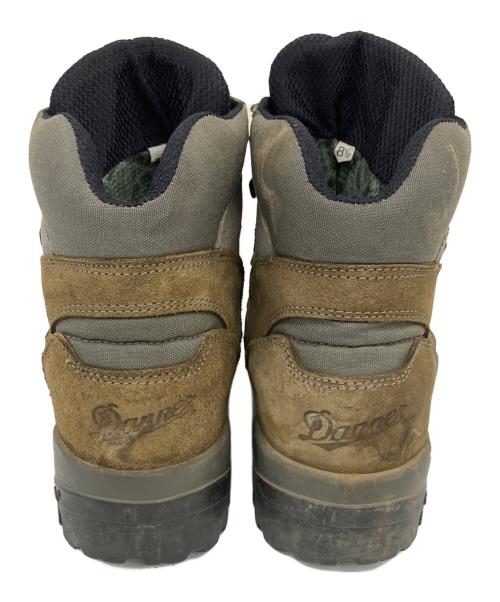 Danner（ダナー）Danner (ダナー) トレッキングブーツ カーキ サイズ:8 1/2の古着・服飾アイテム