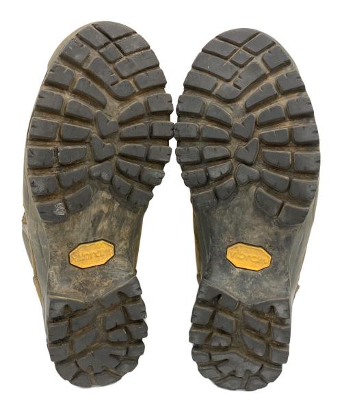 Danner（ダナー）Danner (ダナー) トレッキングブーツ カーキ サイズ:8 1/2の古着・服飾アイテム