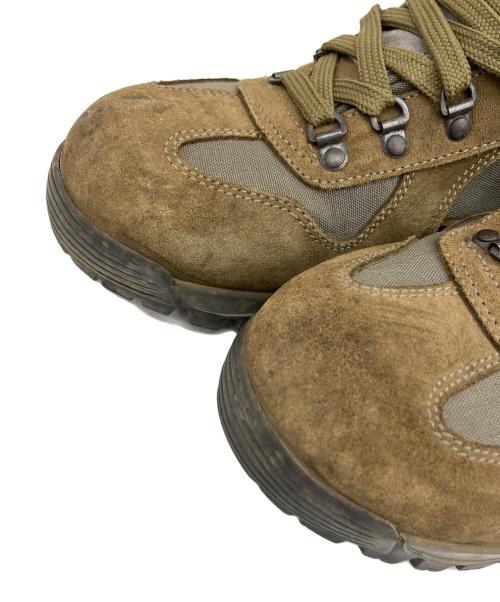 Danner（ダナー）Danner (ダナー) トレッキングブーツ カーキ サイズ:8 1/2の古着・服飾アイテム